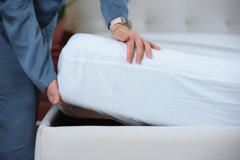 Article blog - Linge de literie professionnelle