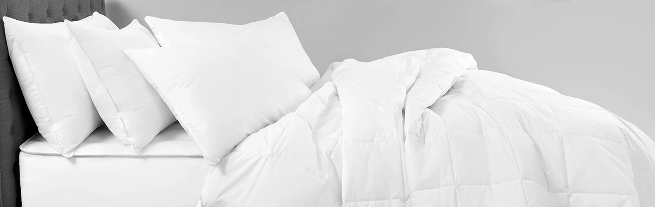 literie hôtel et literie hôtellerie Standard Textile