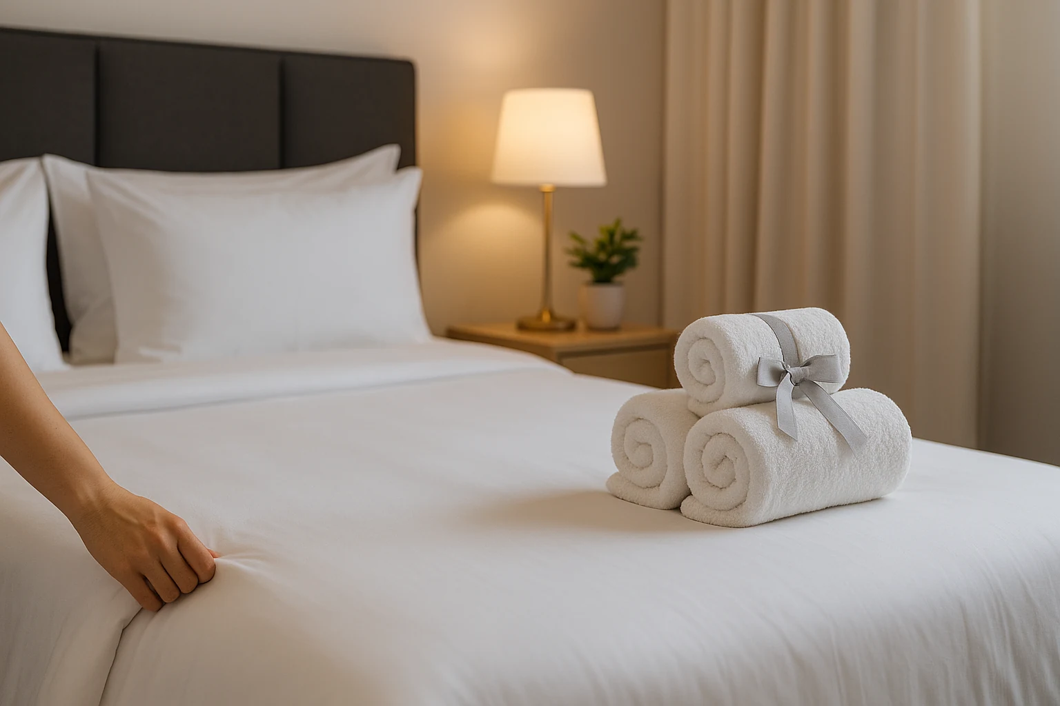 Conseils - Fournisseur hôtellerie