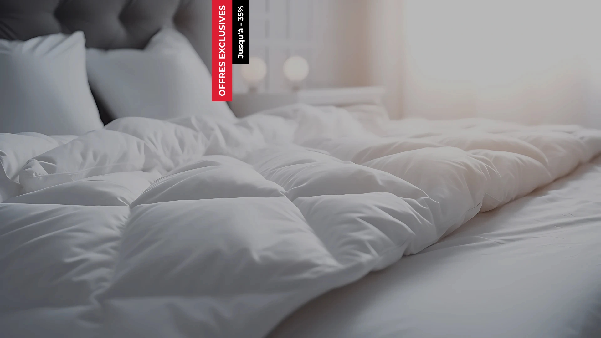 Standard Texile - Literie