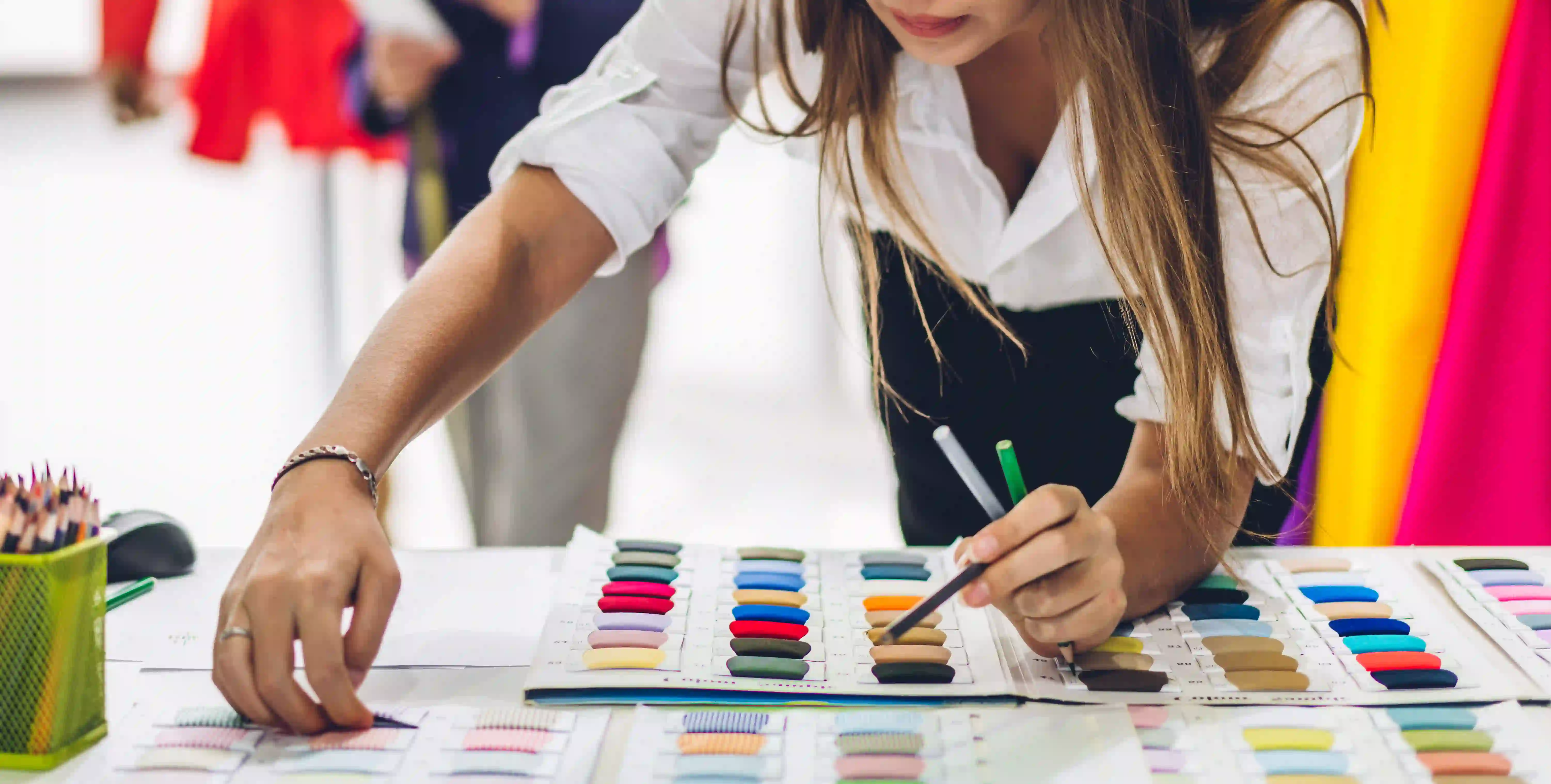 Service déco 2 - Standard Textile Grossiste linge hôtellerie