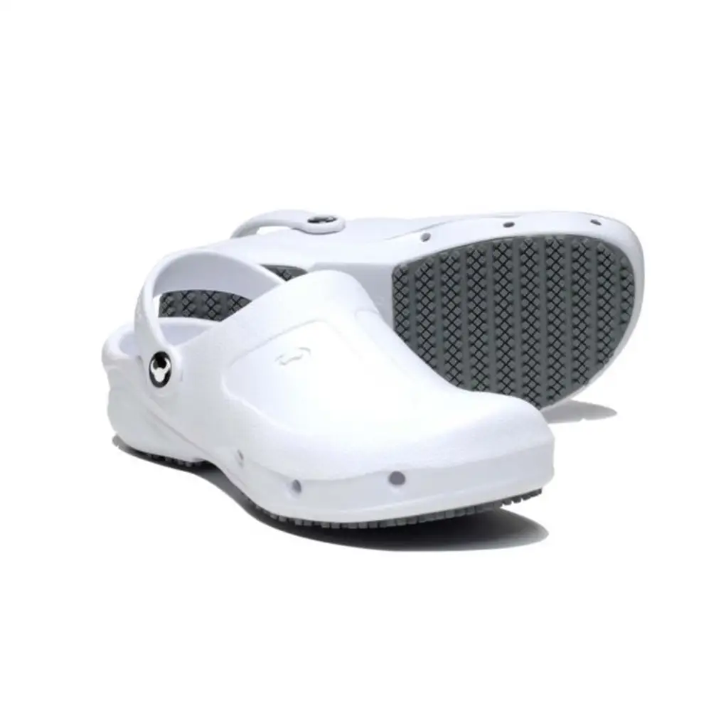 Sabot de soignant Thor à coque