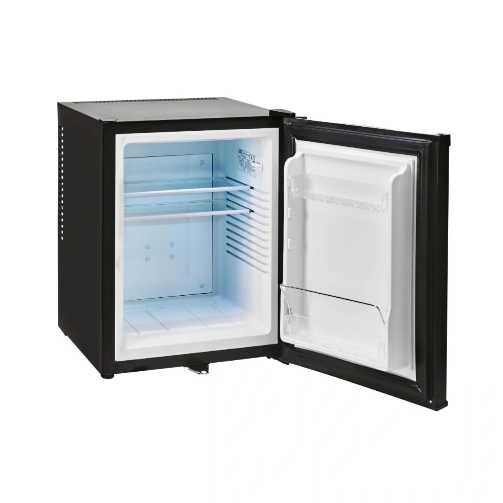 Minibar 30 L porte pleine - noir