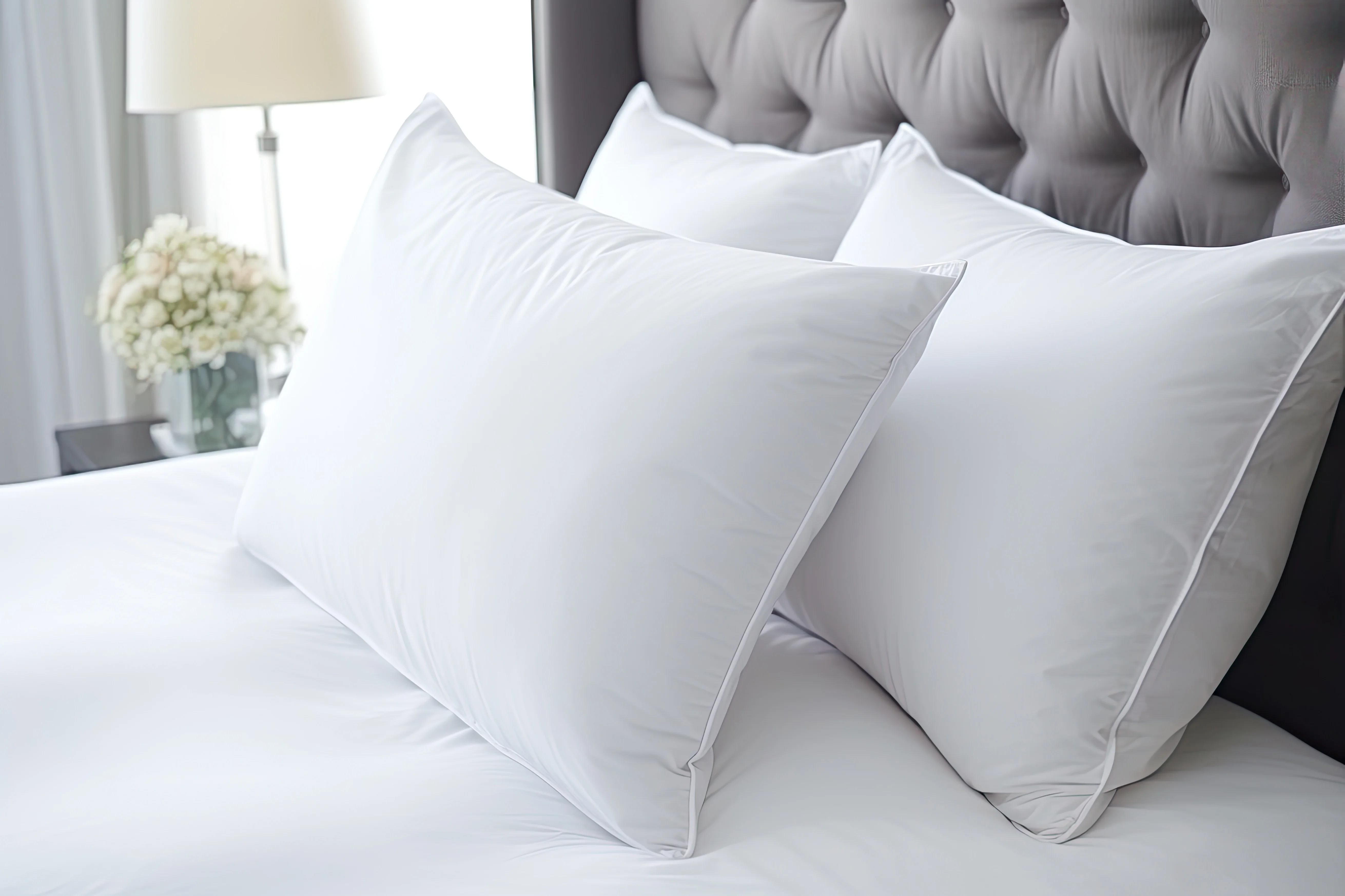 Oreiller pour Hotel Ferme Aphrodite