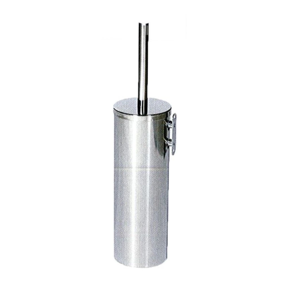 Porte-balai WC à fixer