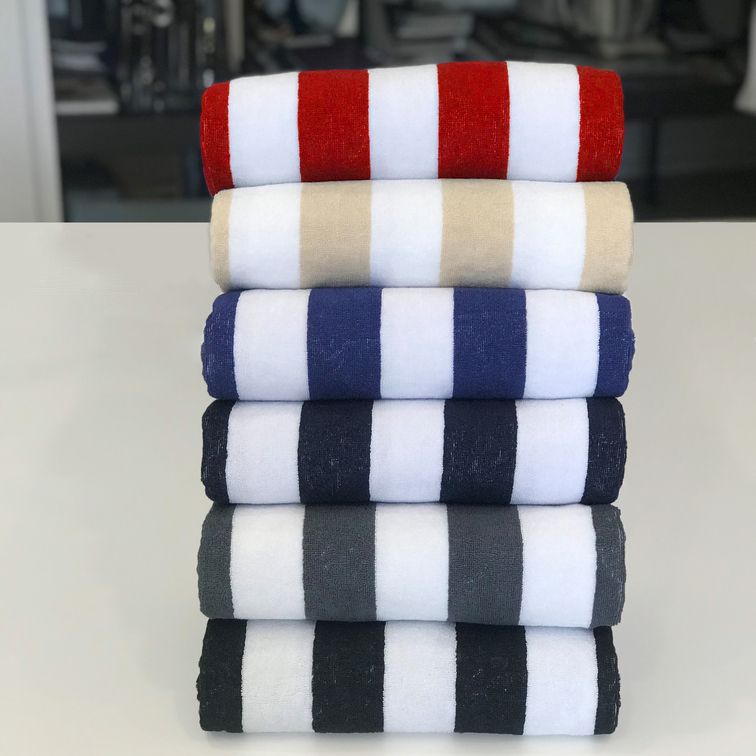 drap de plage Bali NG - marine