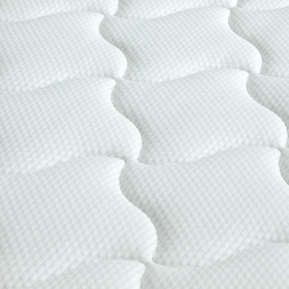 Matelas mousse HR BARONNE - 100x200