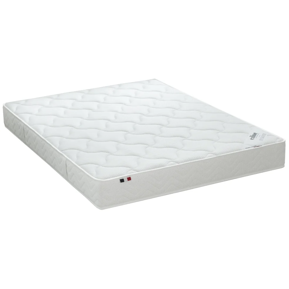 Matelas mousse HR BARONNE - 100x200