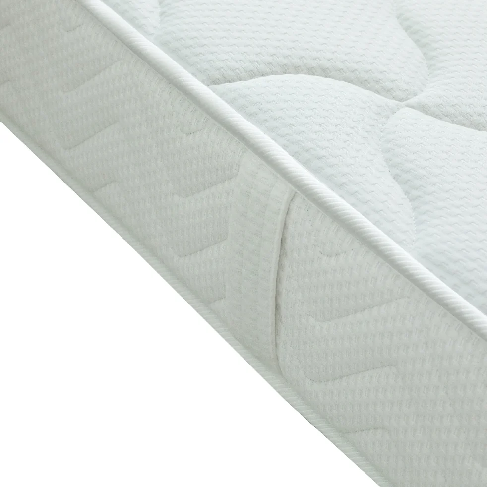 Matelas mousse HR BARONNE - 100x200