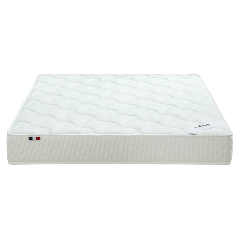 Matelas mousse HR BARONNE - 100x200