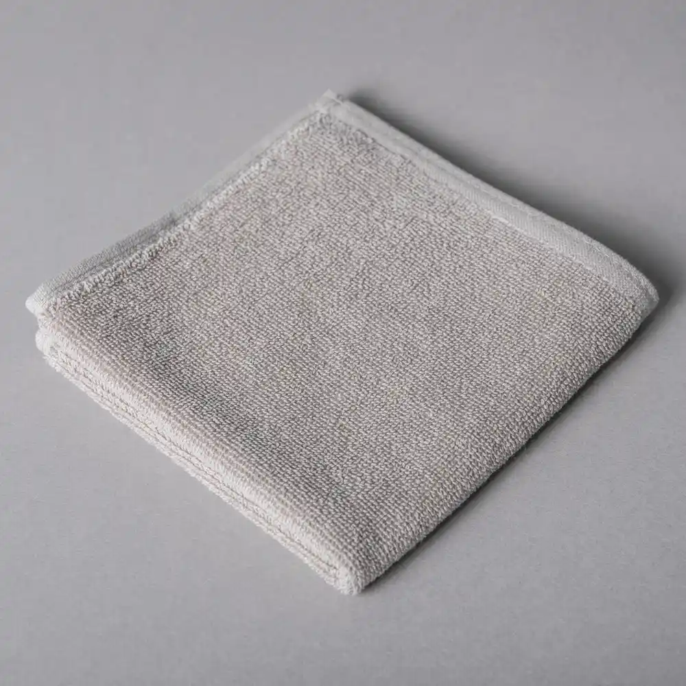 Serviette visage Couleur