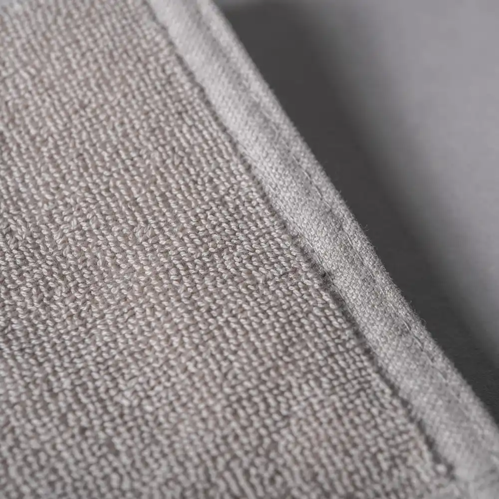 Serviette visage Couleur