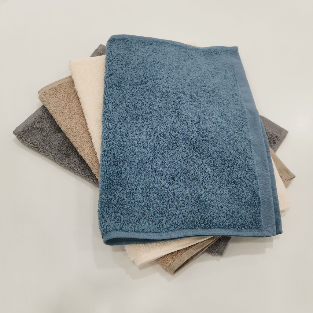 Serviette visage Sienna