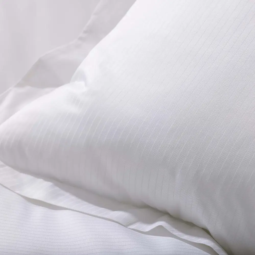 Housse de couette Centium Satin Tone on Tone