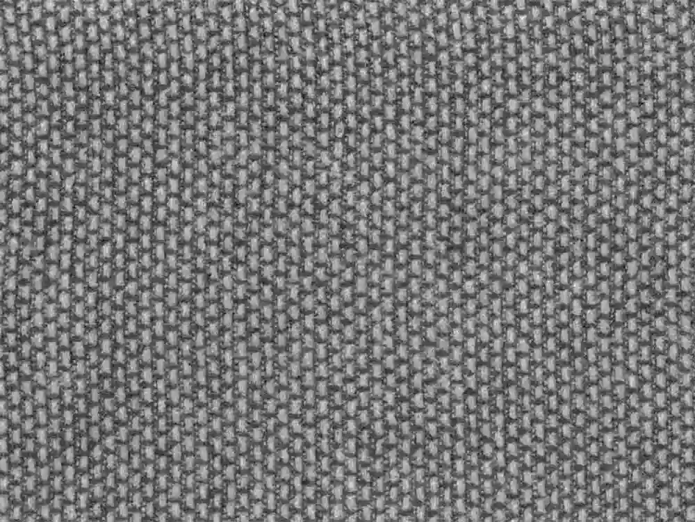 Plaid Cocon - anthracite