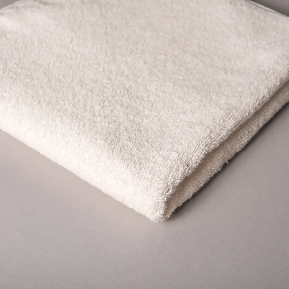 Serviette de bain Centium naturel