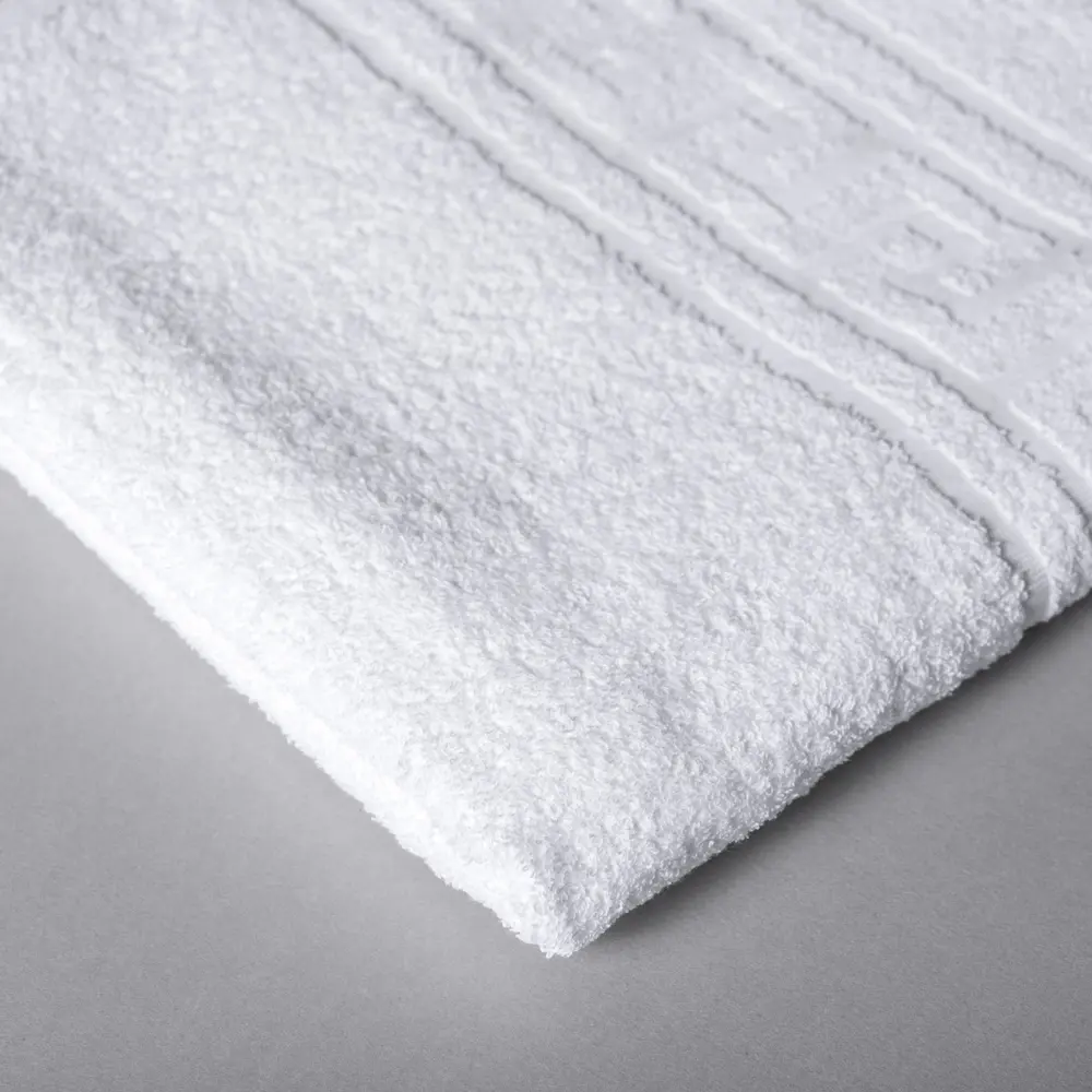 serviette de bain hôtel Xiros Centium