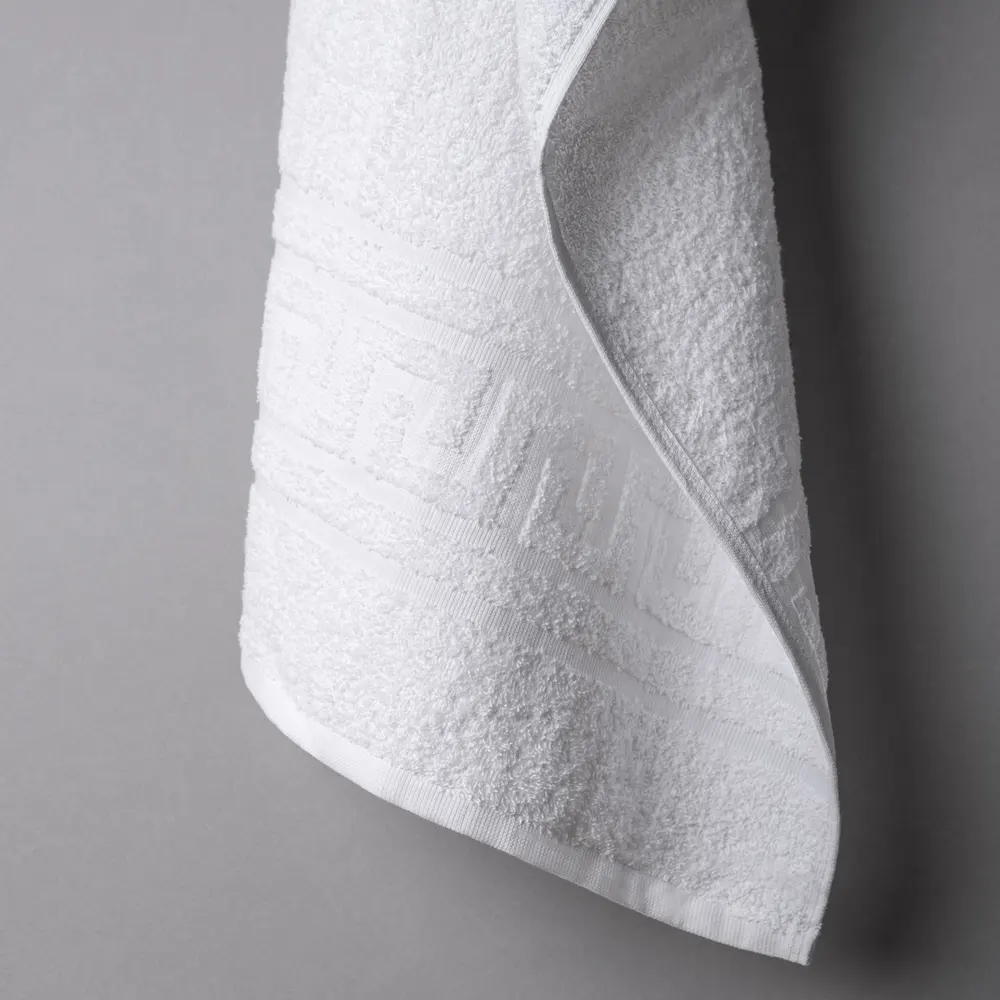 serviette de bain hôtel Xiros Centium