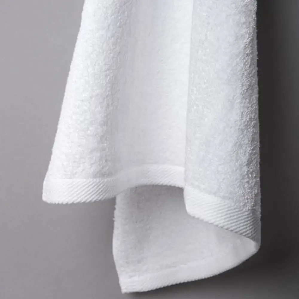 Drap de bain collectivité 100 % coton Sans liteau