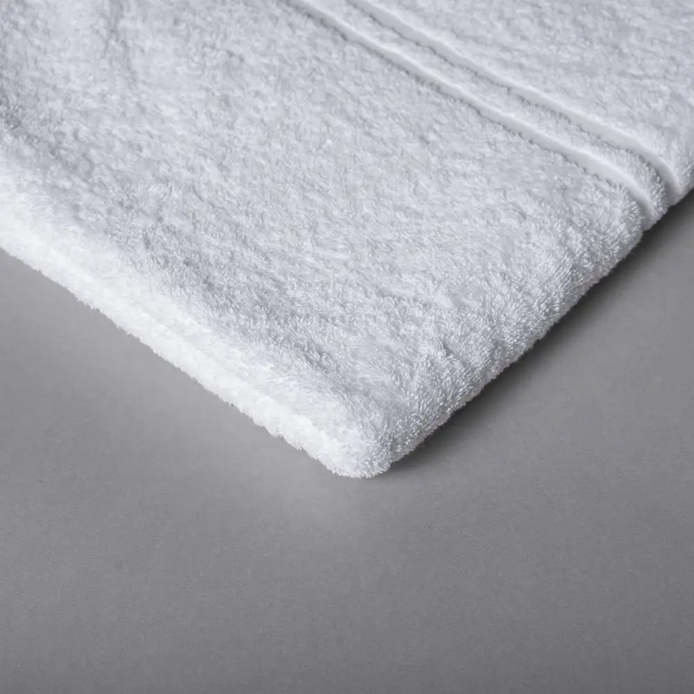 serviette de bain hôtel Ibiza