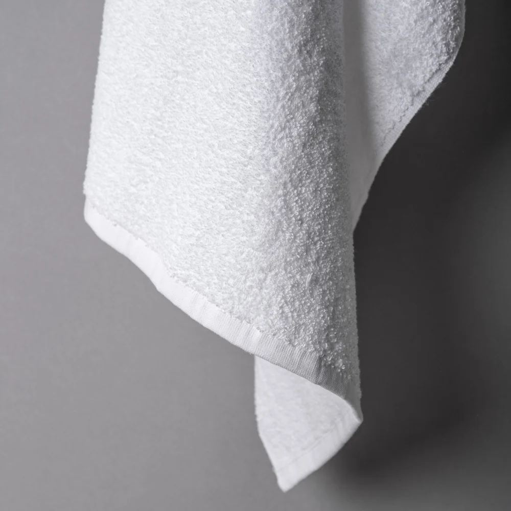 serviette de bain hôtel Paris