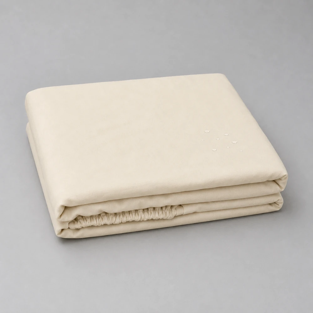 Drap housse hôtel - Aquasphère B40