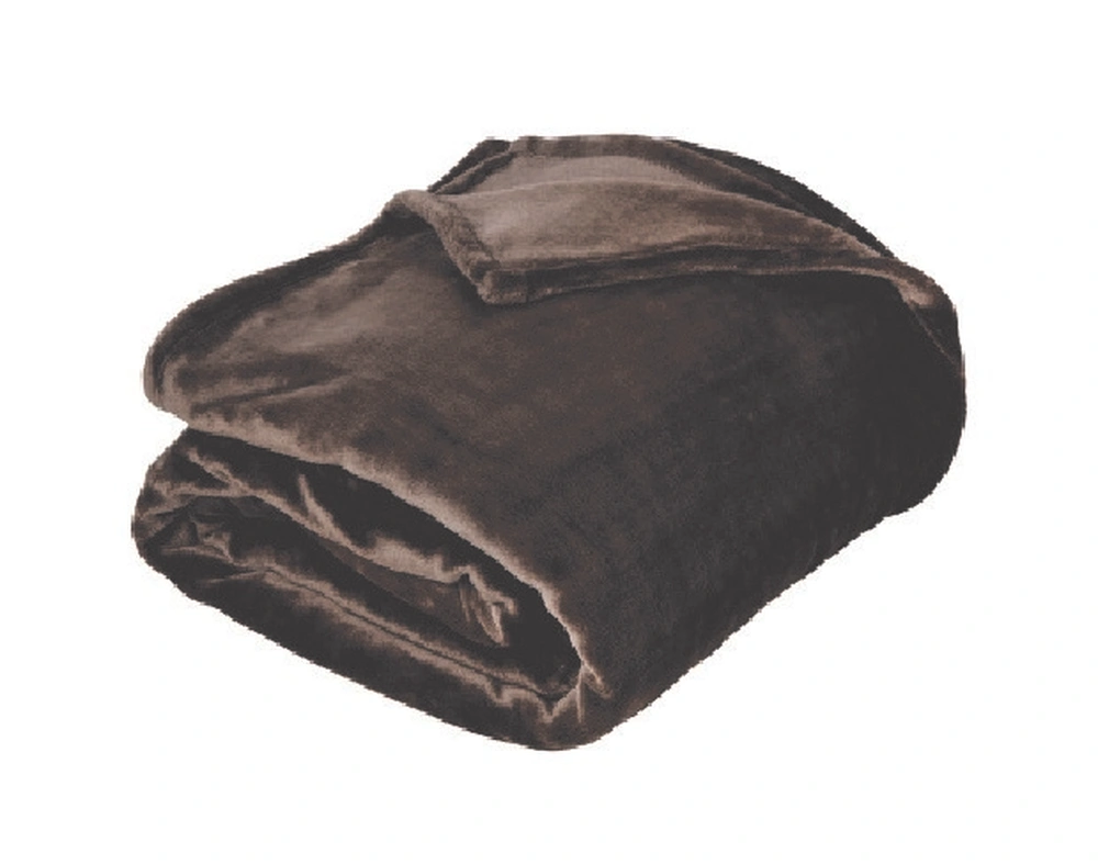 Couverture polaire pour hôtel