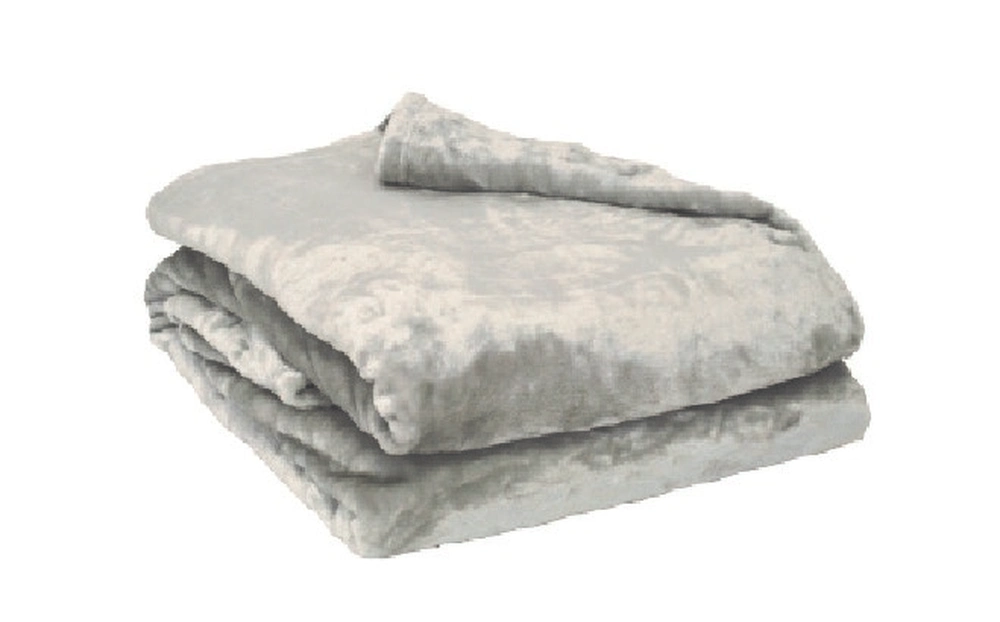 Couverture polaire pour hôtel