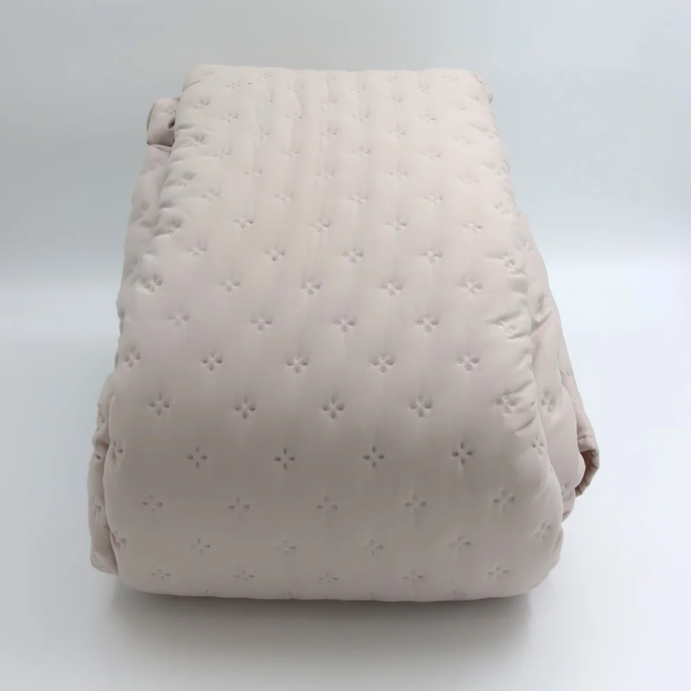 Couverture / Couvre-lit capiton - EROS