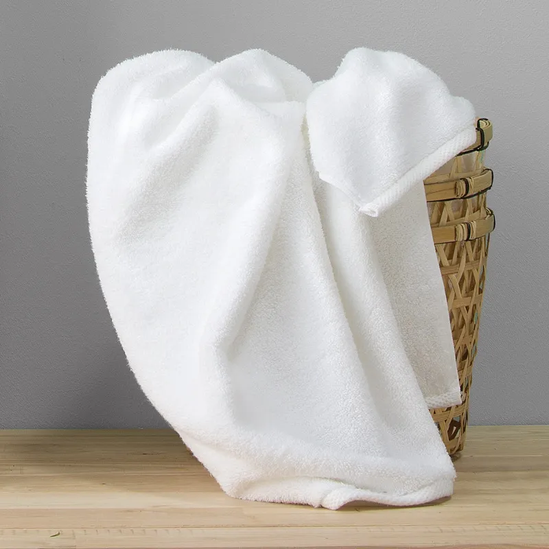 Serviette de bain hôtel - Lynova 2