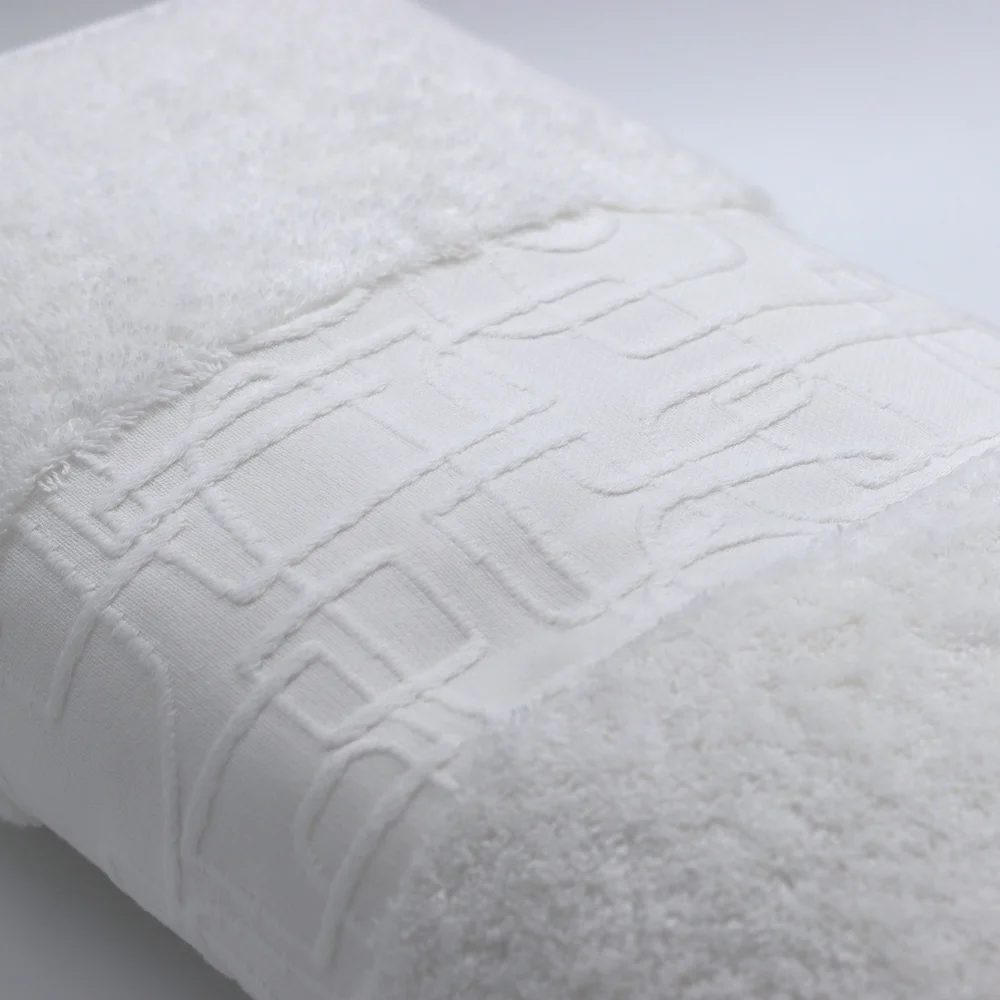 Serviette de bain hotel - Mira