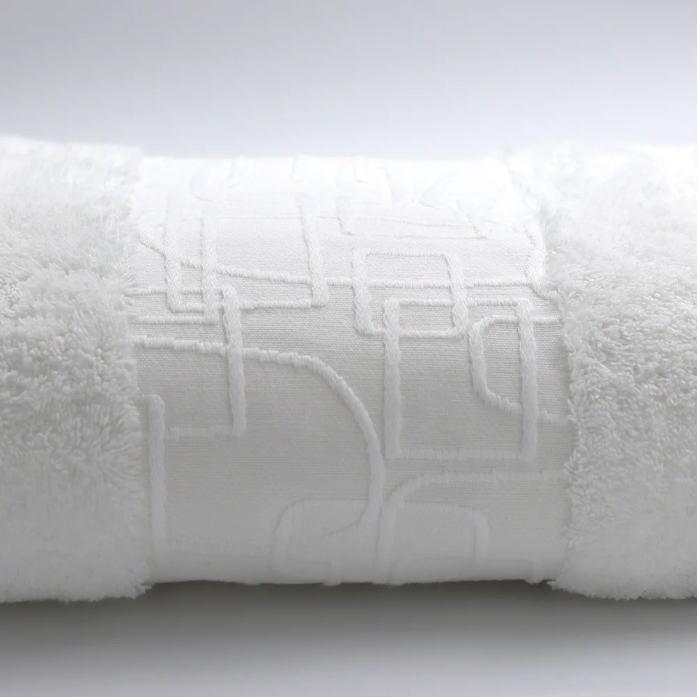 Serviette de bain hotel - Mira