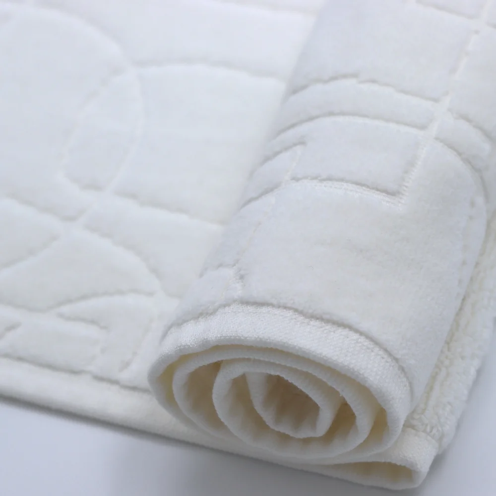 Tapis de bain hotel - Mira