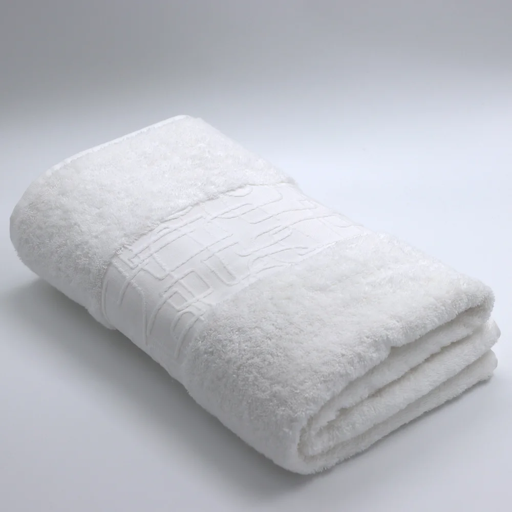 Serviette de bain hotel - Mira