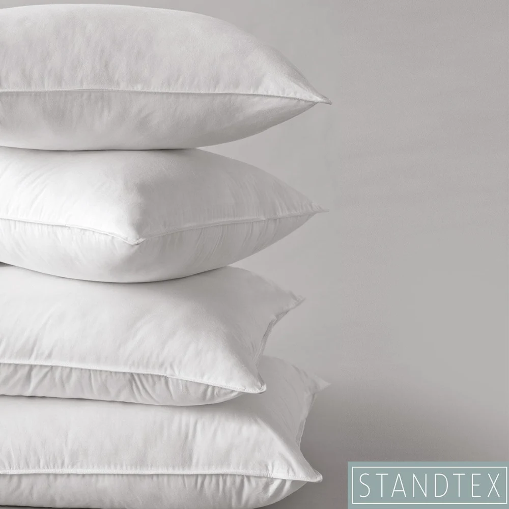 Oreiller semi-durable rectangulaire