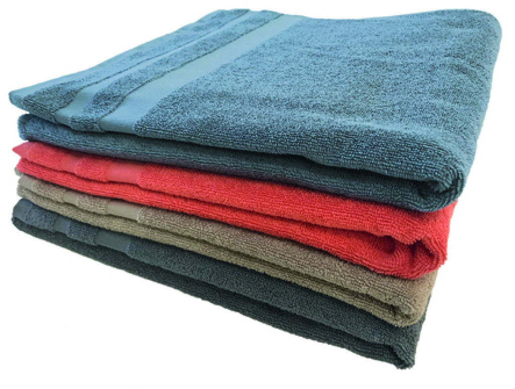 drap de bain collectivité Palermo