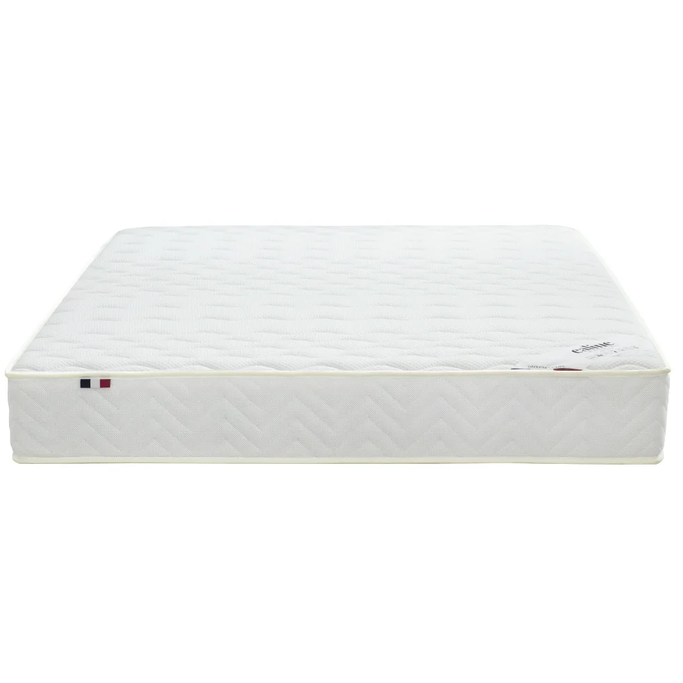 Matelas hotel liaison glissière - Princesse