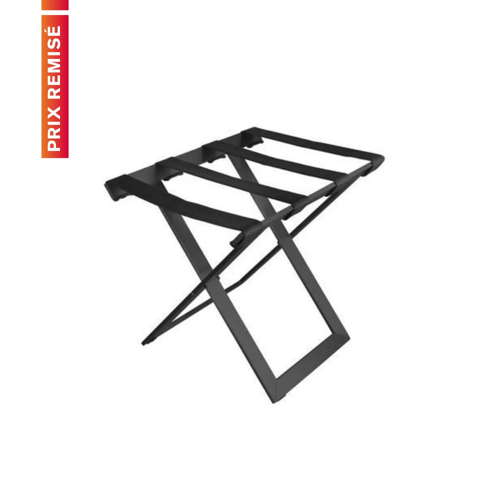 Rack design
