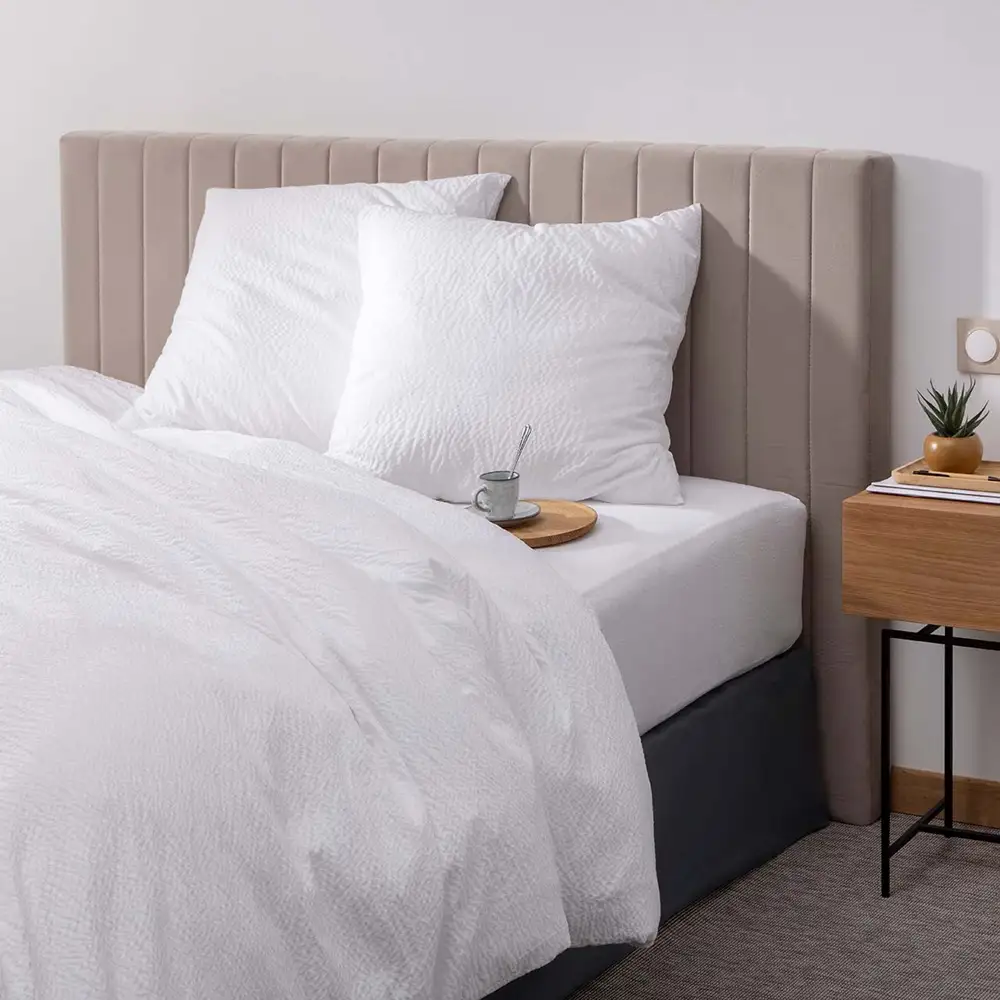 Housse de couette Centium Snow