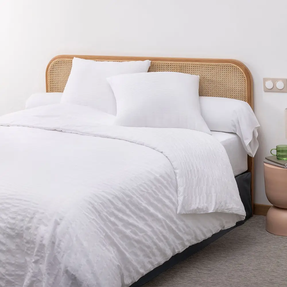 Housse de couette Centium Snow