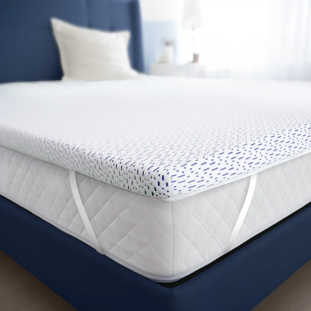 Surmatelas ferme hôtel et collectivité - Force 45