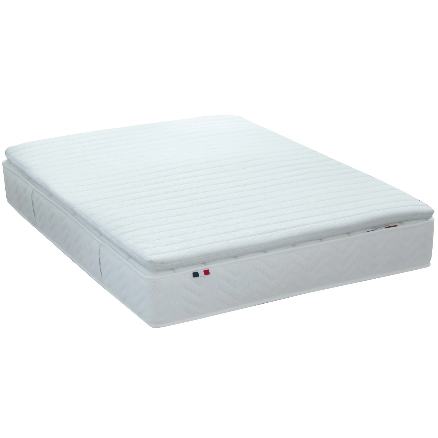 Surmatelas déhoussable - MARQUIS