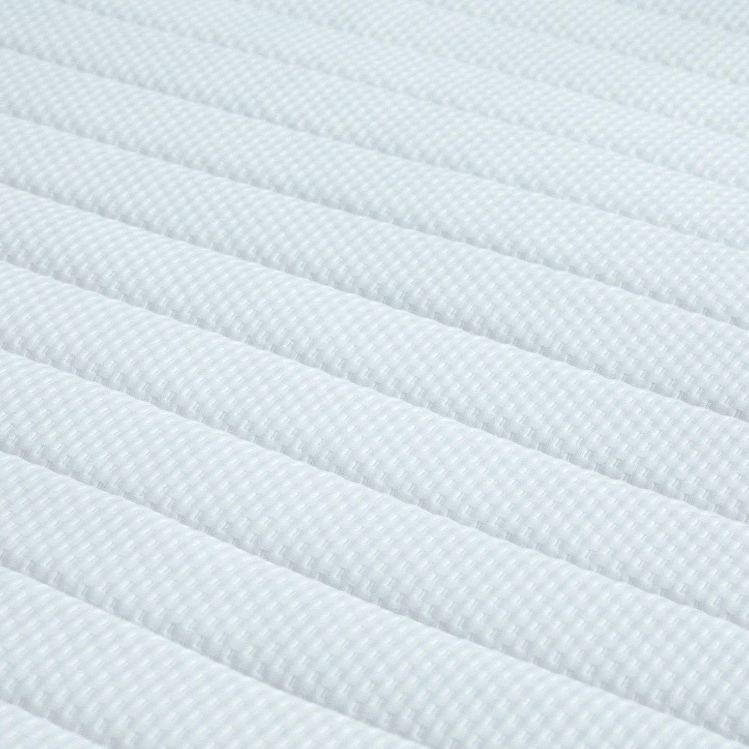 Surmatelas déhoussable HR35 MARQUIS - 100x200