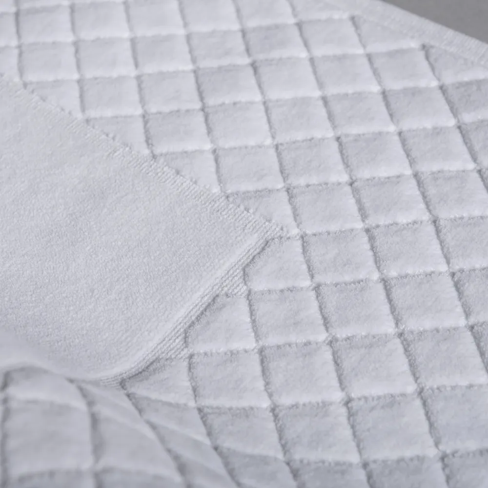 Tapis de bain hôtel Lusso