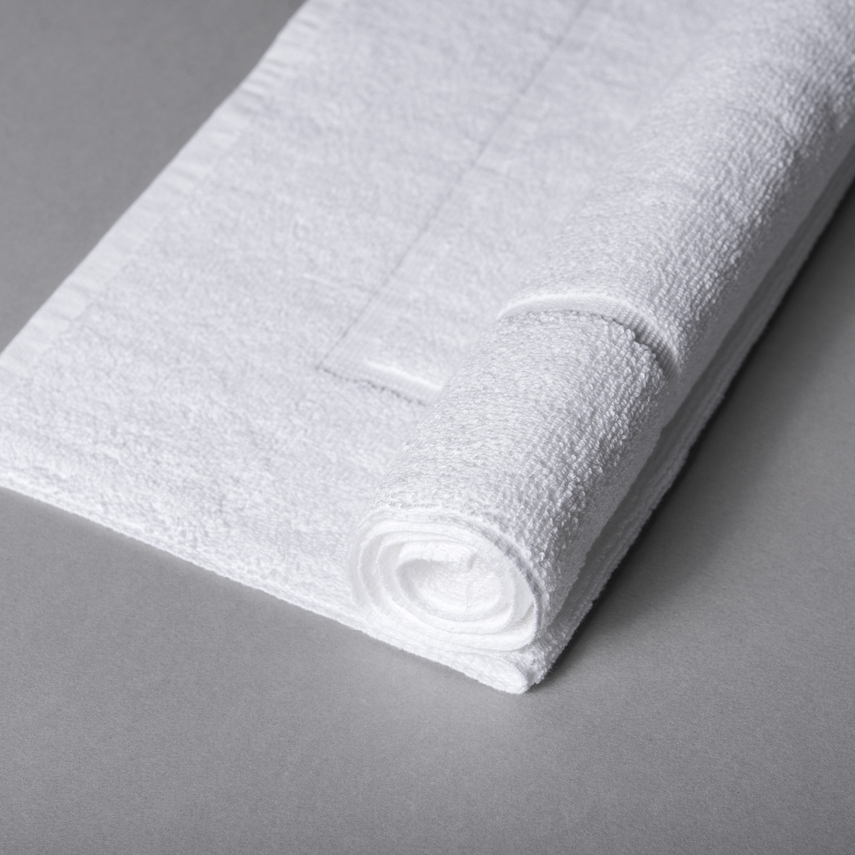 Tapis de bain hôtel Paris NG 850 g/m²