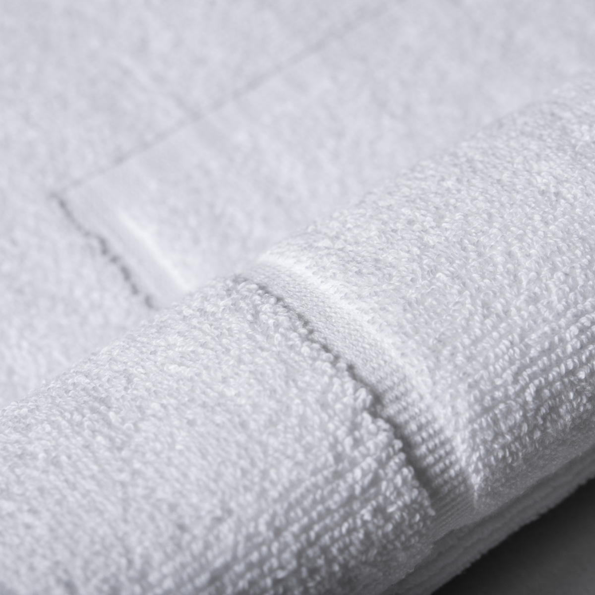 Tapis de bain hôtel Paris NG