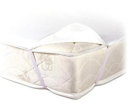 Alèse plateau élastiques pure