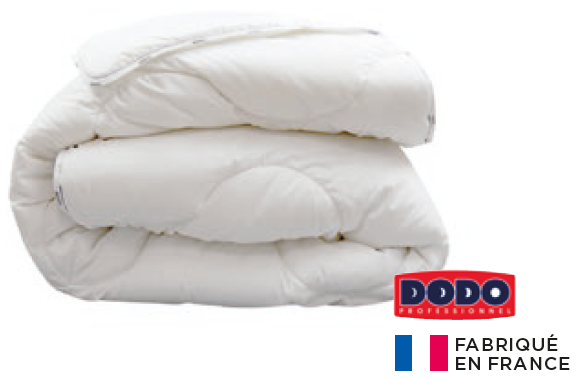 Couette Anti-acarien