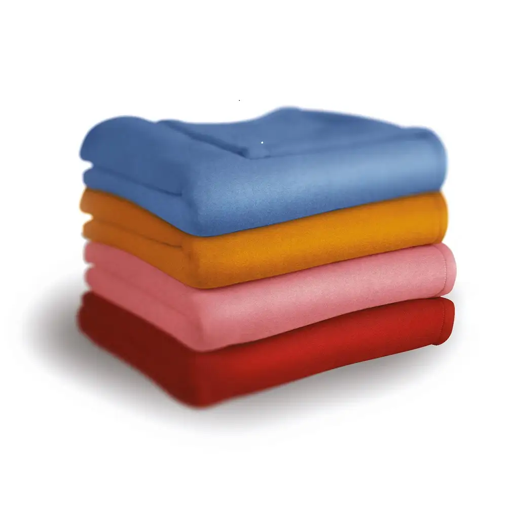 Couverture Toulouse NG -rose