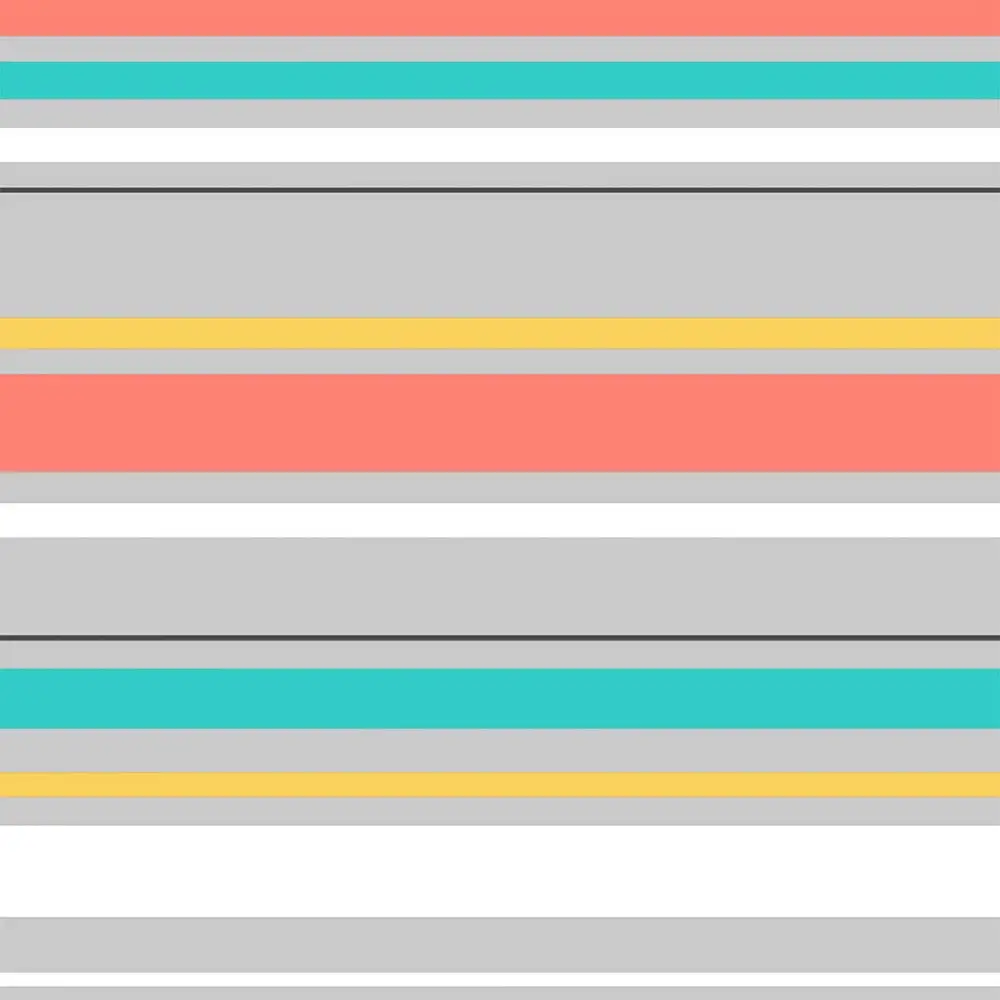 Couvre-lit Nacka matelassé - rouge